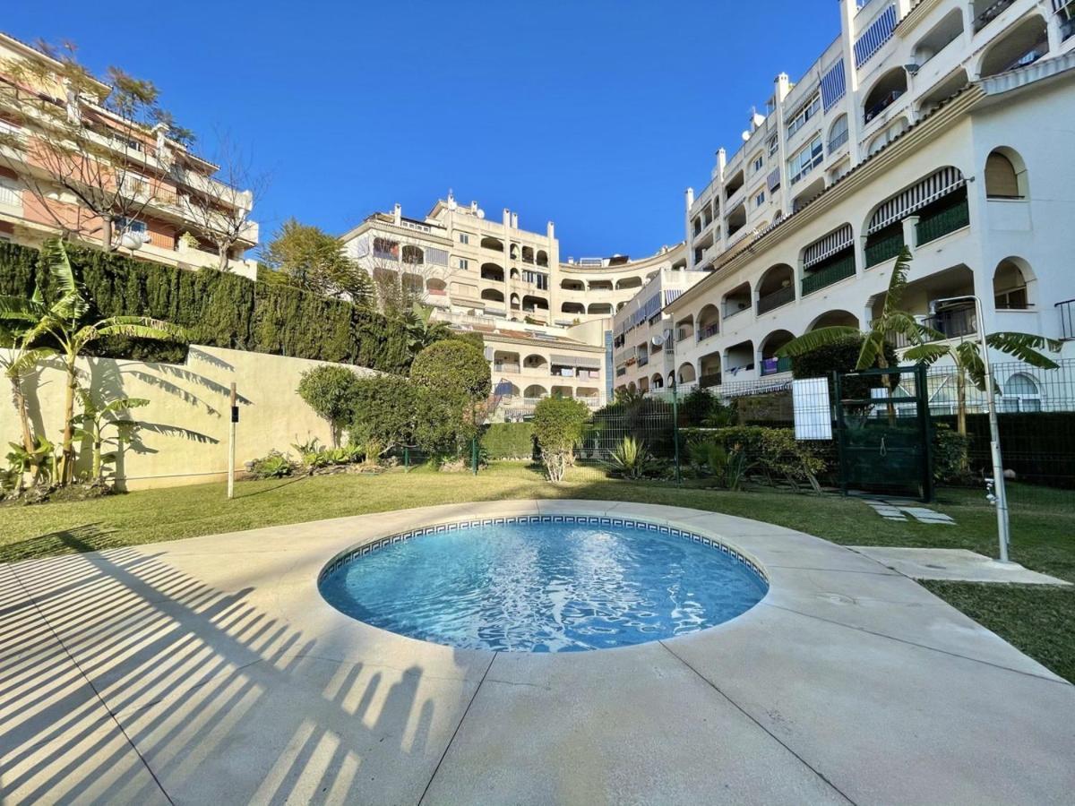 Casa Luna Golf Torrequebrada Parking Free * Benalmadena