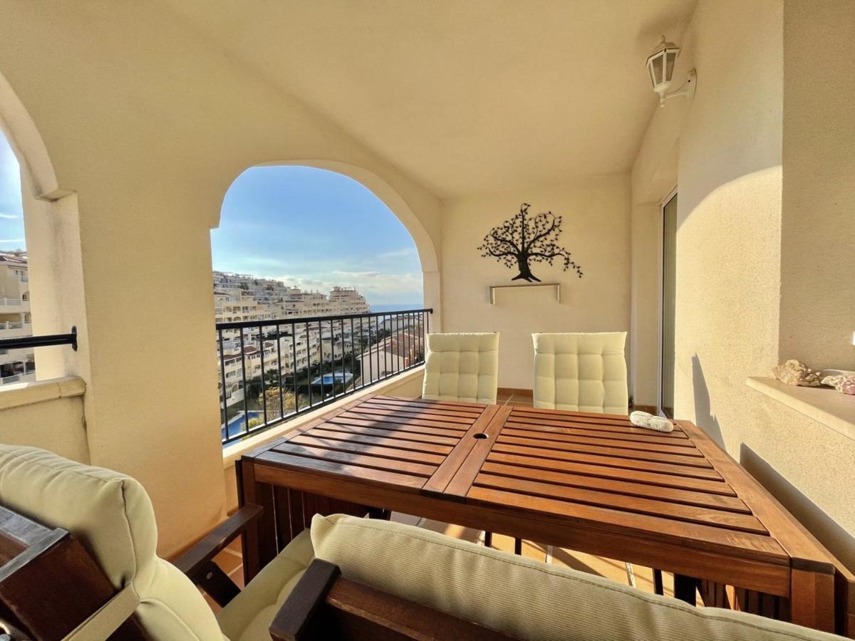 Casa Luna Golf Torrequebrada Parking Free