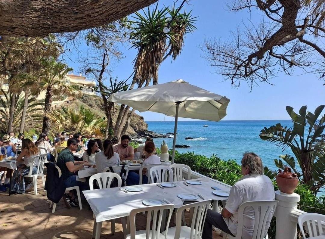 Casa Luna Golf Torrequebrada Parking Free
