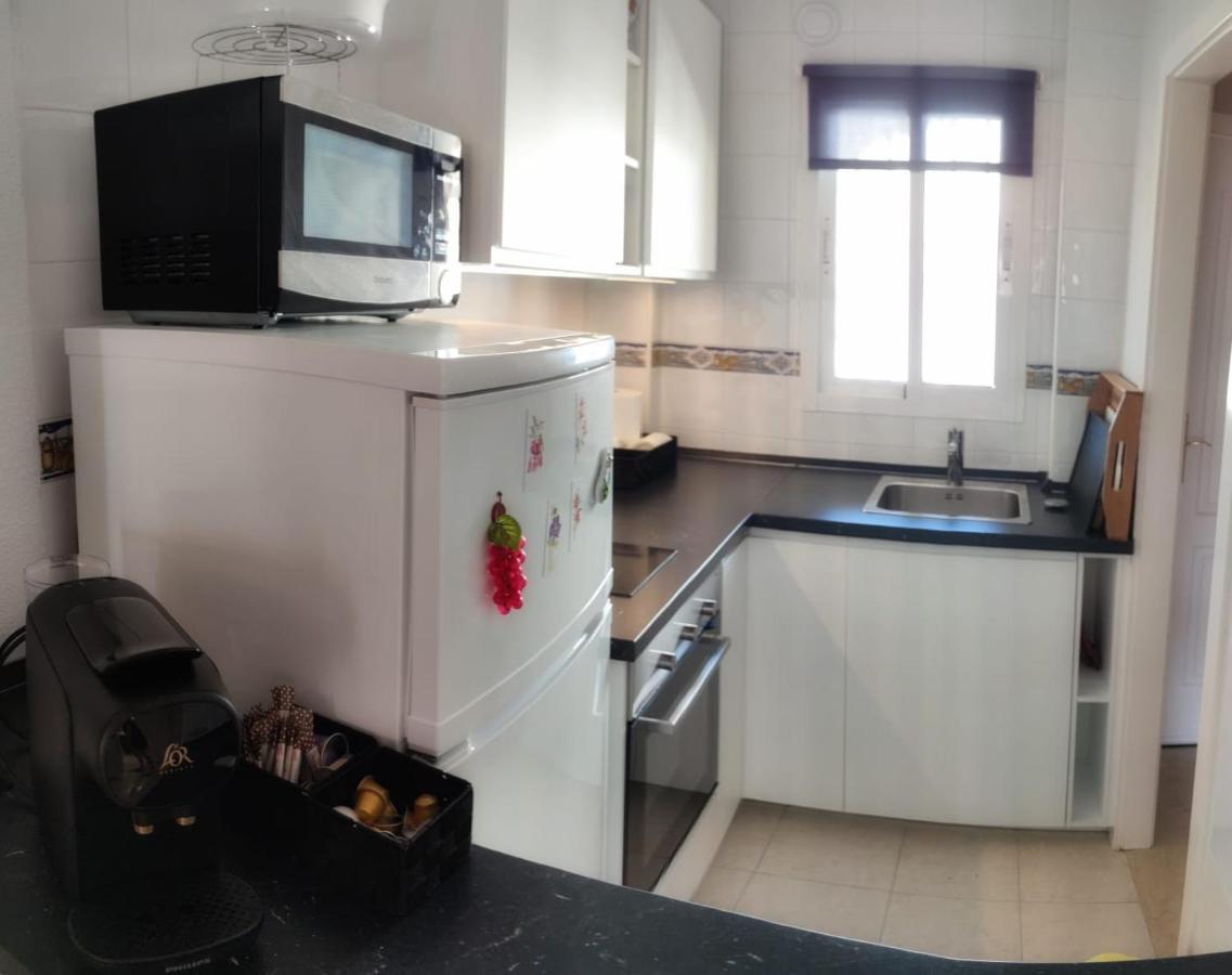 Appartamento Casa Luna Golf Torrequebrada Parking Free Benalmádena