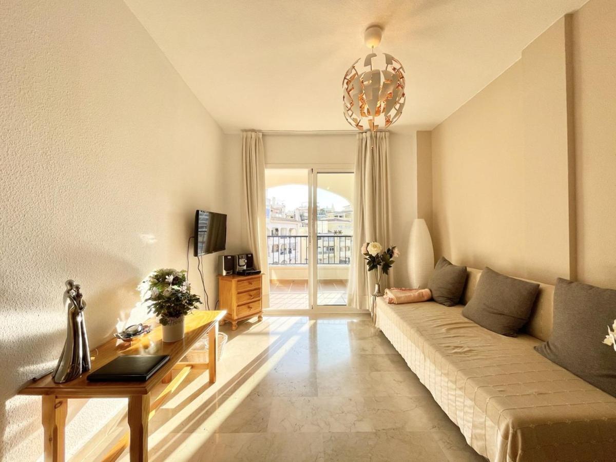 Casa Luna Golf Torrequebrada Parking Free *