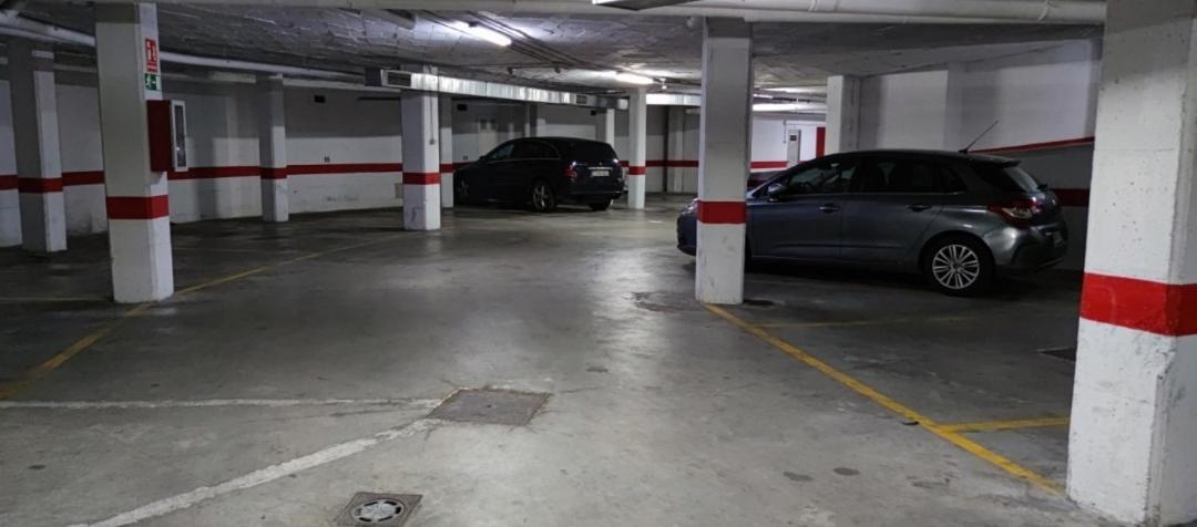 Casa Luna Golf Torrequebrada Parking Free Appartamento