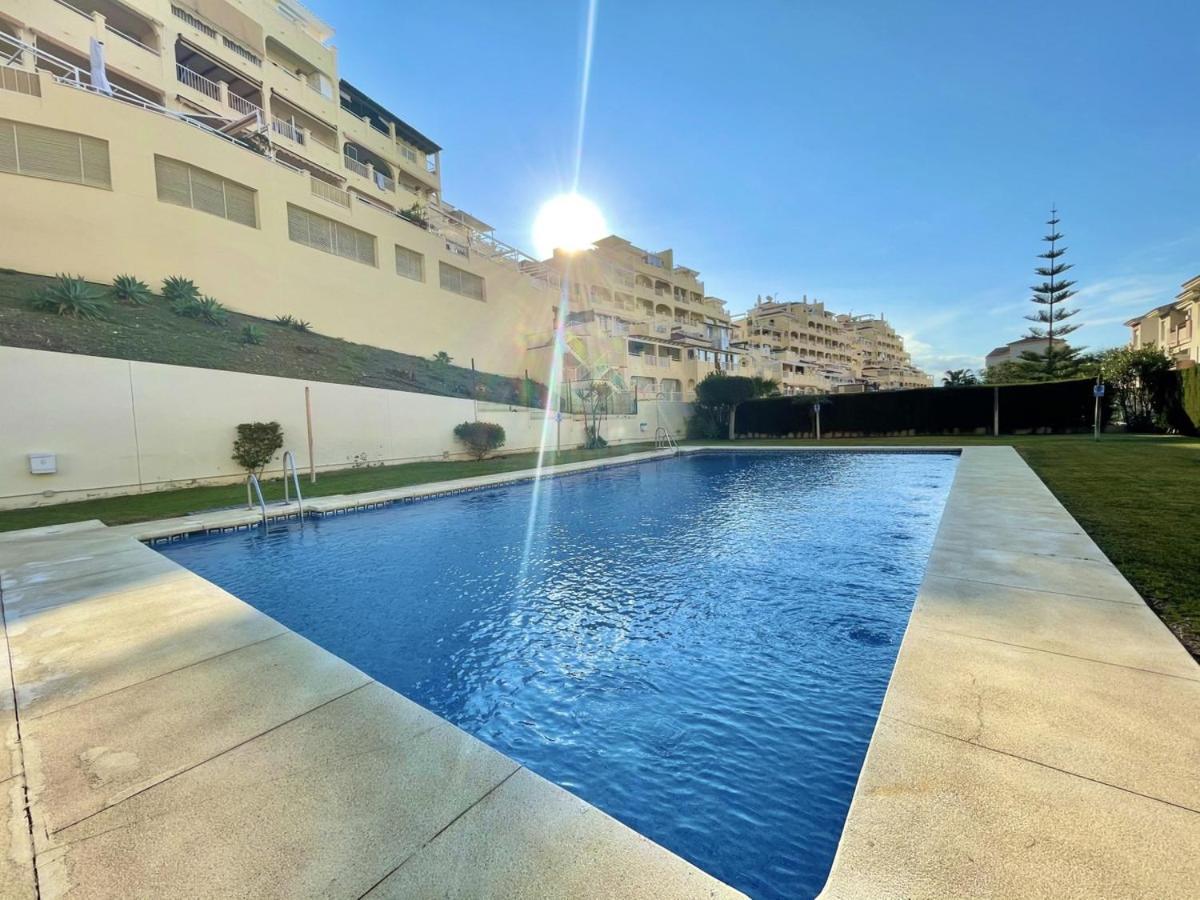 Appartamento Casa Luna Golf Torrequebrada Parking Free *