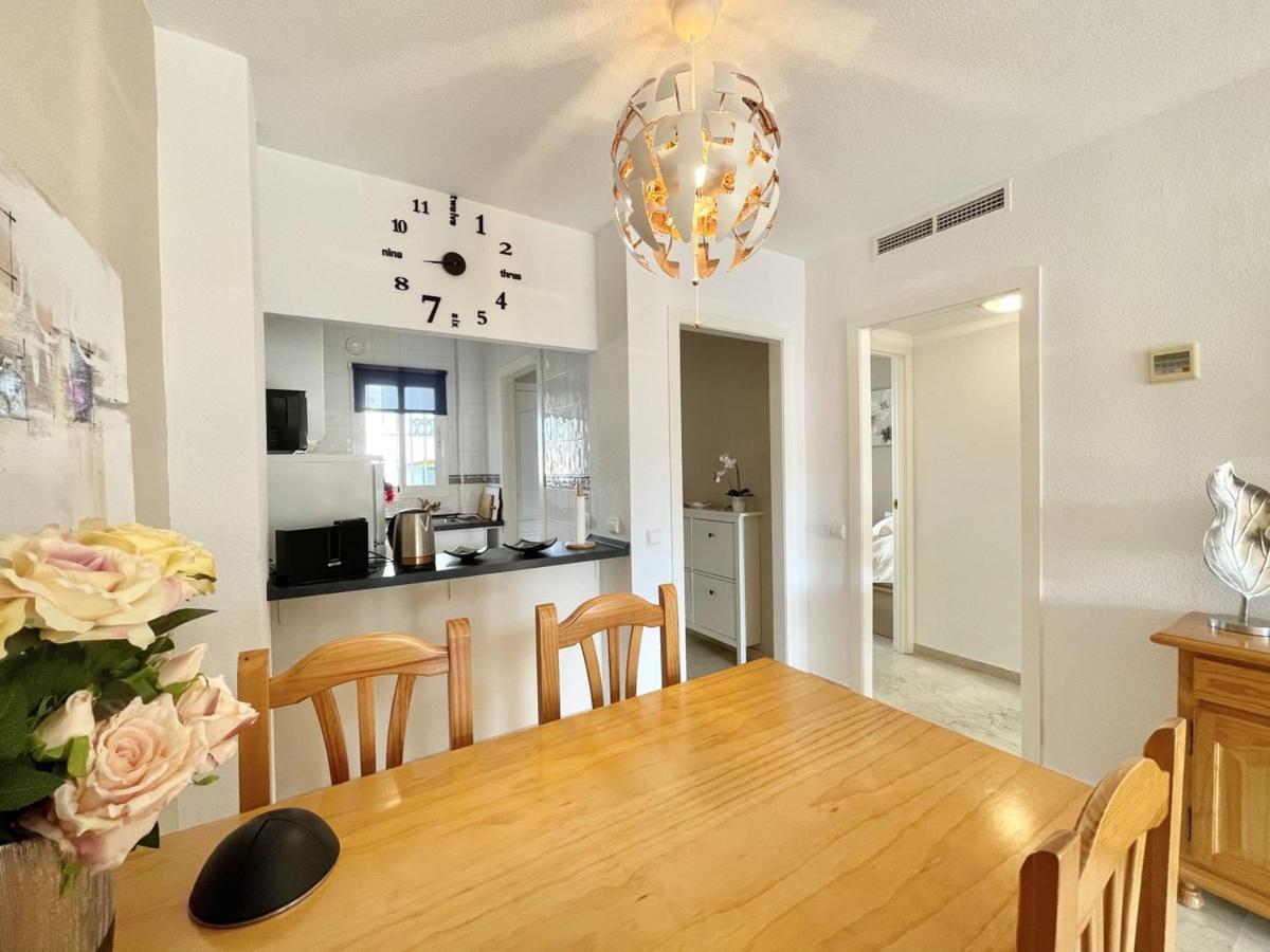 Appartamento Casa Luna Golf Torrequebrada Parking Free *