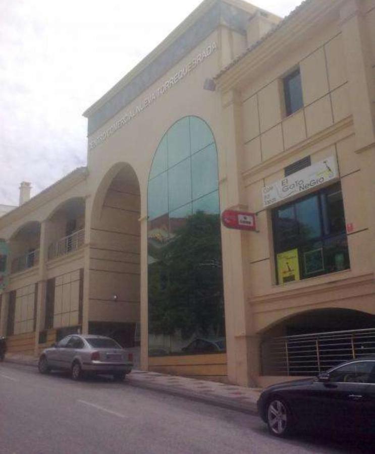 Casa Luna Golf Torrequebrada Parking Free Appartamento Benalmádena